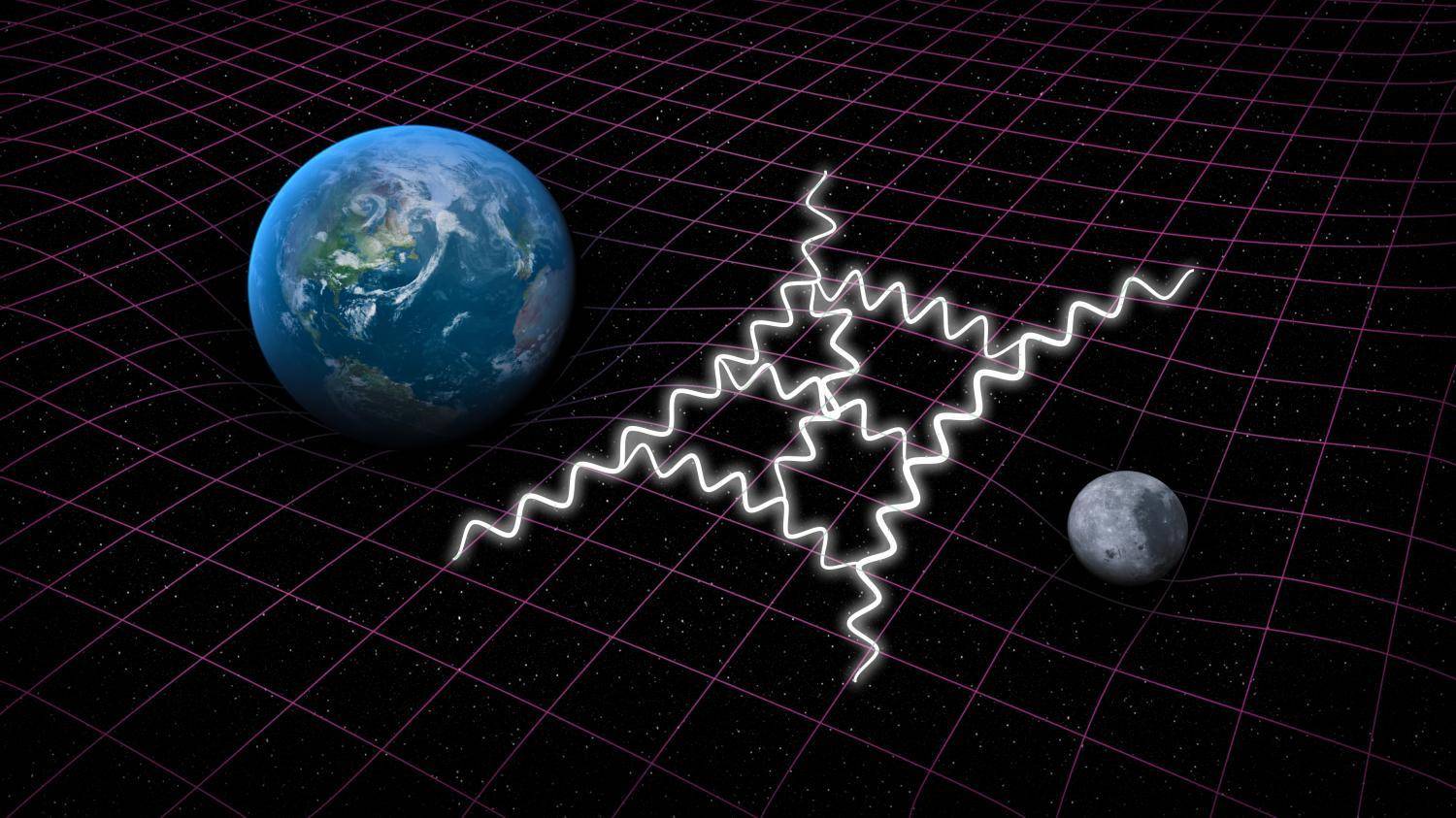 美科学家称光速可能比先前认为的慢 或颠覆物理